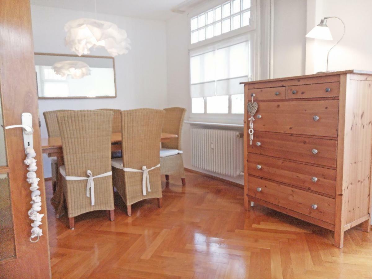 Vikaro Apartment Monschau Eksteriør billede